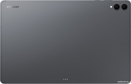 Планшет Samsung Galaxy Tab S11 Ultra 5G SM-X936 12GB/256GB (серый)