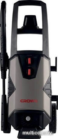 Мойка высокого давления Crown CT42023