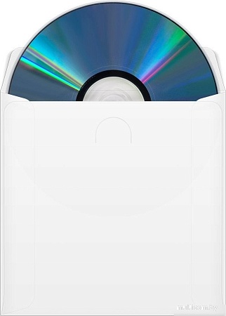 DVD-RW диск Mirex 4.7Gb 4x UL130032A4C (1 шт.)