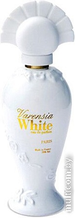 Парфюмерная вода Ulric de Varens Varensia White EdP (50 мл)