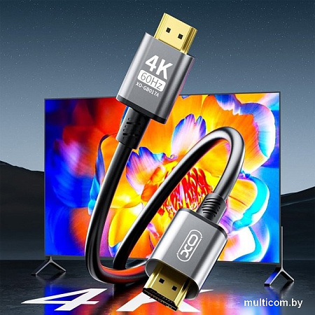 Кабель XO GB017A