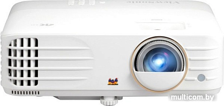Проектор ViewSonic PX748-4K