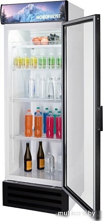 Витрина Nordfrost SC550G