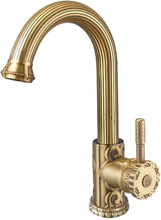 Смеситель ZorG A 113U-BR