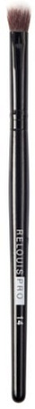 Кисть Relouis Pro №14 Concealer&Сreamy Textures Brush