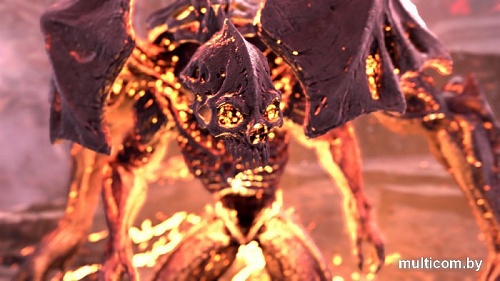 Forspoken для PlayStation 5