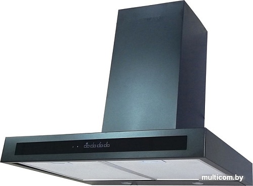 Кухонная вытяжка Schtoff Aresa 60 (черный)