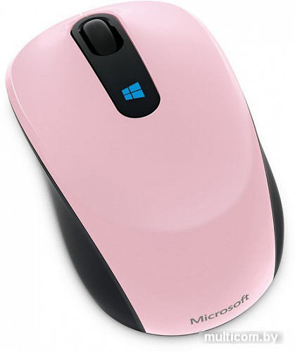 Мышь Microsoft Sculpt Mobile Mouse (43U-00020)
