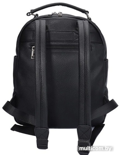 Рюкзак OrsOro DS-0131 (черный)