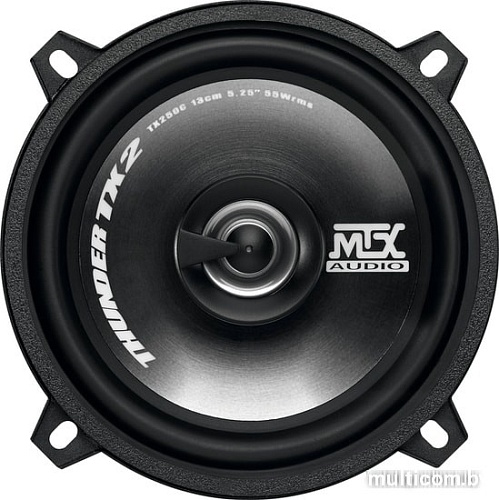 Коаксиальная АС MTX TX250C