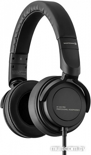 Наушники Beyerdynamic DT 240 PRO