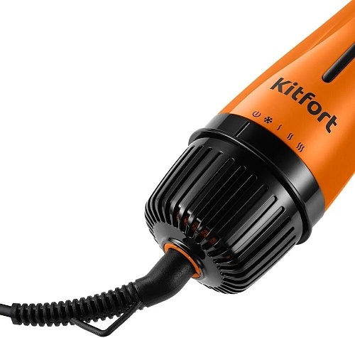 Фен-щетка Kitfort KT-3287