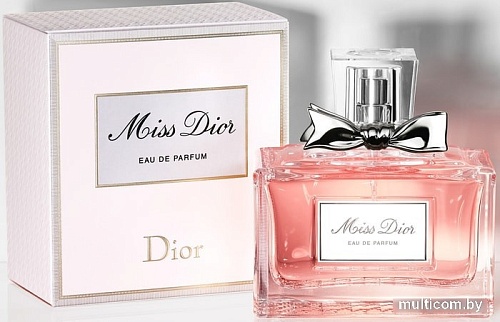 Christian Dior Miss Dior EdP (30 мл)