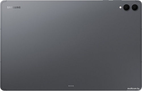 Планшет Samsung Galaxy Tab S11 Ultra 5G SM-X936 12GB/256GB (серый)