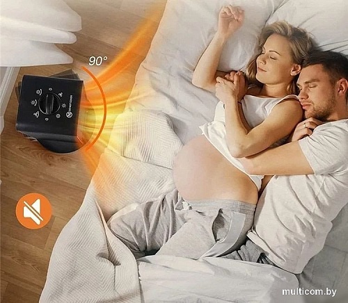 Тепловентилятор Sundays Home 652100039A