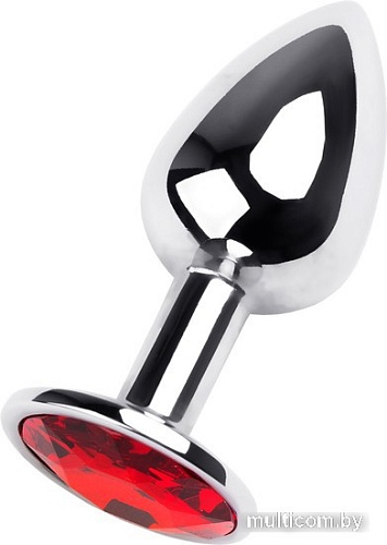 Анальная втулка TOYFA 717001-9