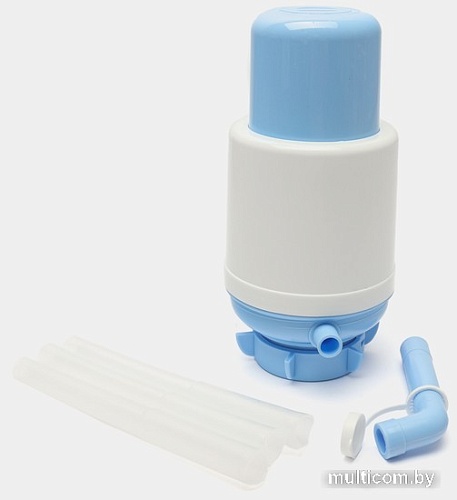 Механическая помпа для воды Vatten №5