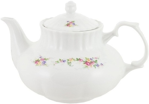 Заварочный чайник Cmielow i Chodziez Iwona G742-0I05661