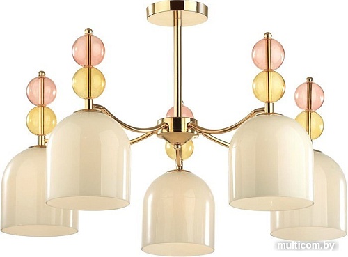 Люстра средней высоты Lumion Moderni 4589/5C