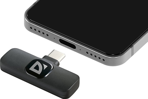 Радиосистема Defender Talky-137