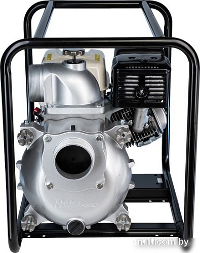Мотопомпа HND WP40XT