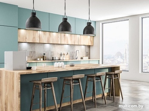 Смеситель Ferro Zicco BZI4-12