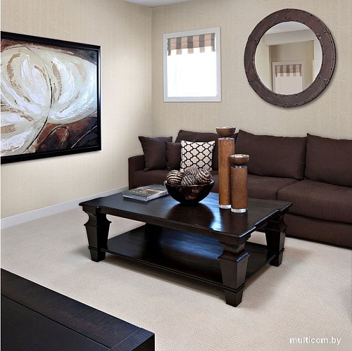 Стеклообои Wellton Decor Тростник WD801 (12.5 м)