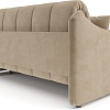 Диван Мебель-АРС Давос ППУ 140x200 см M2-109-42 (Vivaldi бежевый)