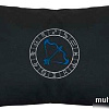 Matex Знаки Зодиака. Стрелец 27-669 (черный)