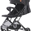 Коляска прогулочная «книга» Lorelli Fiorano (черный)