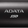 Внешний накопитель A-Data SE760 256GB ASE760-256GU32G2-CBK (черный)