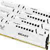 Kingston FURY Beast 4x16ГБ DDR5 6000 МГц KF560C40BWK4-64