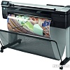 Плоттер HP DesignJet T830 [F9A30A]
