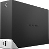 Внешний накопитель Seagate One Touch Desktop Hub 16TB