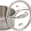 Кастрюля с длинной ручкой Gipfel Prestige 1232
