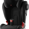 Детское автокресло Britax Romer KidFix II S (cosmos black trendline)