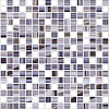 Керамическая плитка PiezaRosa Нео фиолетовая 400x250 [122882]