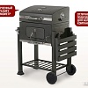 Гриль Start Grill Locker SG4524
