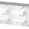Накладная коробка ЭРА 12-6103-03