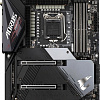 Материнская плата Gigabyte Aorus Z590 Ultra (rev. 1.0)