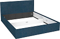 Кровать МДК Диана Blue КР-BL1200 120x200