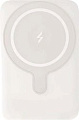 Внешний аккумулятор Wifit Wimag 5000mAh (белый)