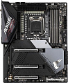 Материнская плата Gigabyte Aorus Z590 Ultra (rev. 1.0)