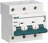 Выключатель автоматический DEKraft 13007DEK