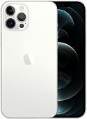 Смартфон Apple iPhone 12 Pro Max 128GB (серебристый)