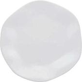 Тарелка обеденная Oxford White 077072 RB02-9504