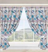 АртПостель Марципан для кухни с подхватом Ш.145.180