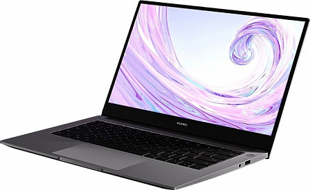 Ноутбук Huawei MateBook D 14 NbB-WAH9 53012JGN