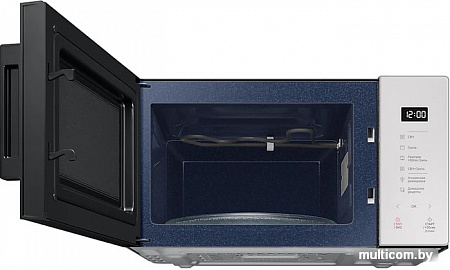 Микроволновая печь Samsung MG23T5018AE/BW
