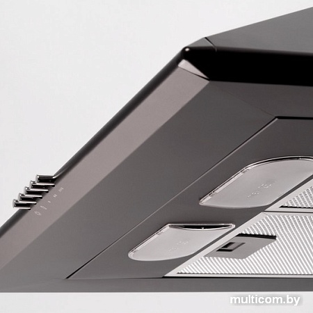 Кухонная вытяжка Pyramida Casa 50K Black